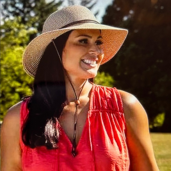 Solar Escape Sun Hat UPF 50+ - Picture 9 of 9